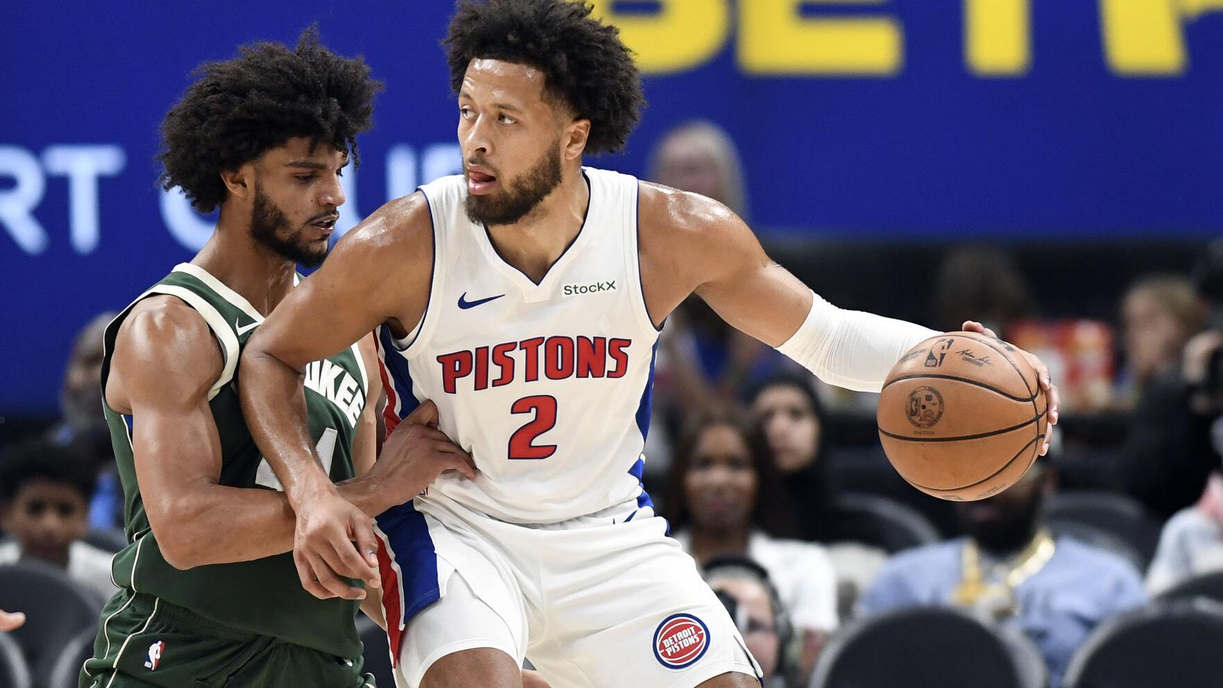 Bucks say Andre Jackson Jr. unhurt in single-car crash after Saturday morning workout